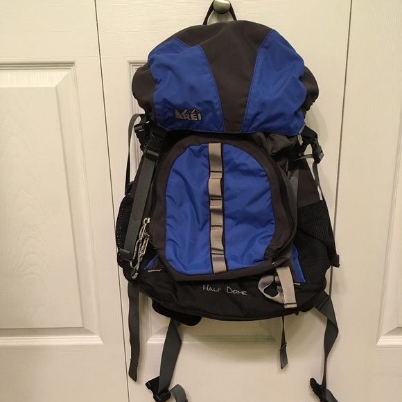 rei half dome backpack